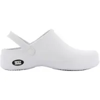 Safety Jogger Berufsclog Bestlight1 OB white nach EN ISO 20347:2012 OB SRC weiß Größe 35