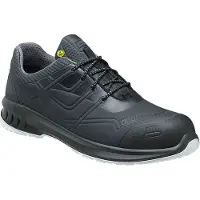 Steitz Secura Sicherheitshalbschuh S2 CP 4340 ESD NB, Gr. 46