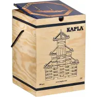 Kapla MA2, 2 Jahr(e), 280 Stück(e), Holz