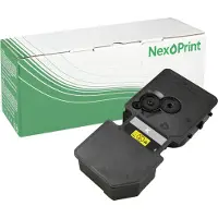 NexoPrint Toner kompatibel zu Kyocera TK-5240K schwarz ECOSYS M5526cdn M5526cdw P5026cdn P5026cdw