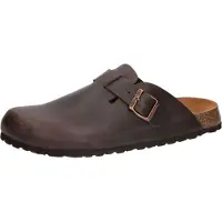 Lico Pantolette Bioline Clog Leather 42