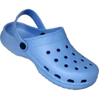 Ardon Safety Atlantik Clog blau, Größe:36 EU