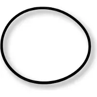 Behncke O-Ring für Köln Filter Ø 600