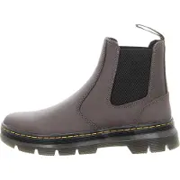 Dr. Martens Airwair Chelsea Boots Damen 32313137353537 Rot 46 EU