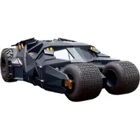 Super7 Batman Batmobile Tumbler Fahrzeug