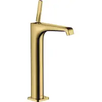 Axor 36104990 Waschtischmischer 250 Citterio E