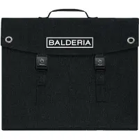 Balderia Solarboard 60W - Faltbares Solarpanel für Powerstations