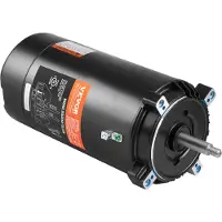 Vevor 1,5 PS Poolpumpenmotor
