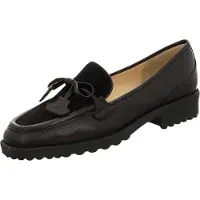 Brunate Business Slipper Damen 32303336333139 Schwarz 37 1/2 EU