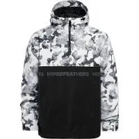 Horsefeathers Gordie Jacke (Arctic Camo) - XS