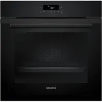 Siemens PQ226EA51Z (HB271ABB3+ED651BS16E), Zonen-Induktionskochfeld, 4 Zone(n), Glaskeramik, Schwarz, Berührung, 59,2 cm