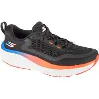 SKECHERS Go Run Supersonic Max 246086-BKMT, Laufschuhe, Herren, Schwarz