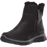 SKECHERS SYNERGY-COLLAB Schwarz