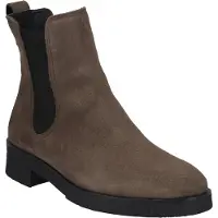 Paul green Stiefelette 8021-014, Rauleder, Braun, Damen