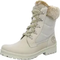 Panama jack Stiefeletten TUSCANI B11, Beige:40