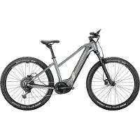 Conway Cairon S 2.0 500, Trapez, 29", shadowgrey metallic / desert matt, 9-Ga...