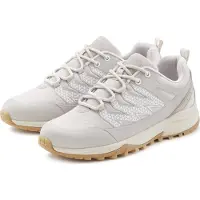 Vivance Outdoorschuh Wanderschuhe, beige Größe 41
