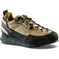 La Sportiva Boulder X Woman, Tea/Cherry Tomato, 37.5, Approach, Shoes -