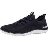 Kangaroos K-BF Barfußschuhe Blau