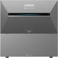 Anker SOLIX Solarbank 3 E2700 Pro + BP2700 Pro Erweiterungsakku