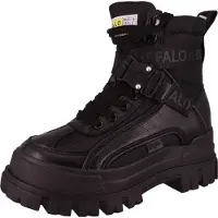 Buffalo Damenstiefel ASPHA COM1 damen