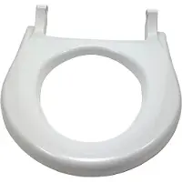 Geberit WC-Sitzring AquaClean 4000, weiss, 1 Stk.