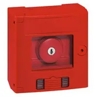 Legrand LEGR Sicherh.-Kasten 38009 00