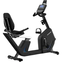 Horizon Fitness 5.0Ri Recumbent Bike