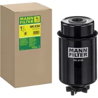 Mann Kraftstofffilter WK 8194 Anschraubfilter