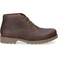 Panama jack Schnürschuhe Bota Panama C10 Nappaleder Cuero Braun Herren-Schuhgröße 45