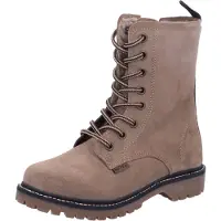 VADO Schnür-Stiefeletten für Damen