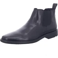 Lloyd CORO Chelsea Boot Schwarz