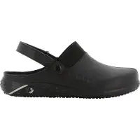 Safety Jogger Berufsclog Dany OB black nach EN ISO 20347:2012 ESD A SRC E schwarz Größe 46