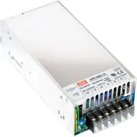 MEAN WELL MEANWELL HRP-600-12 - AC/DC-Schaltnetzteil, geschlossen - 636W 12V/53A