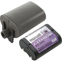 Hansa Batteriegehäuse inkl. Batterie 59914088, 1 Stk.