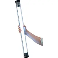 Nanlite Unterwassergehäuse AS-WT-PTII15X, 68 cm, für PavoTube II