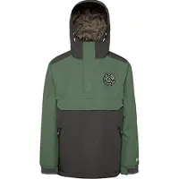 Protest Jungen Winterjacke Funpark Swamped : 128 Größe: 128