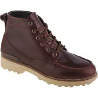 Lumberjack Joel SMH8101-001-B03-CI004, Schnürschuhe, Herren, Braun