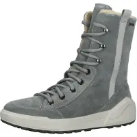 Legero Stiefelette Stiefelette Veloursleder