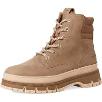 Tamaris Schnürschuhe 1-25200-45 Beige 37