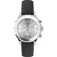 Versace SP Versace - VEV601223 - Armbanduhr - Herren - Quarz - Chrono Signature