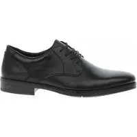 Rieker Herren Businessschuhe 10304-00 Farbe: Schwarz Größe: 41