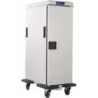 Saro BWS-10, Rechteckig, Grau, Edelstahl, 570 mm, 879 mm, 1114 mm