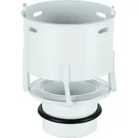GROHE Austauschsitz für Spülkasten - 43545000