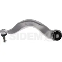 SIDEM 21458 Querlenker Unten Vorne Vorne Links Längslenker für BMW 3 GT (F34) 3 Touring Van (F31)