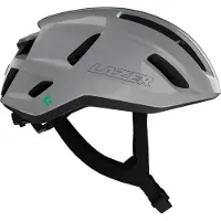 Lazer Sphere Kineticore Helm Grau M Grau M