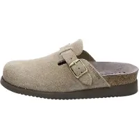 Mephisto Hausschuhe HALINA - P5141005 Damen 31343133323631 Grau 38 EU