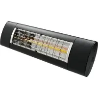 Etherma S2 Infrarotstrahler maximal 2500 W integriert