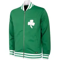 Copa Panathinaikos Retro Trainingsjacke 1971 - XL