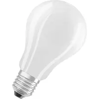 Osram Hocheffiziente LED Lampe Classic Matt, 11.6W, 2452lm, E27